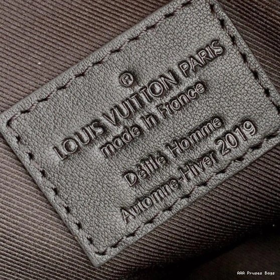 AAA Replica Ru SOFT TRUNK Louis Vuitton 0720